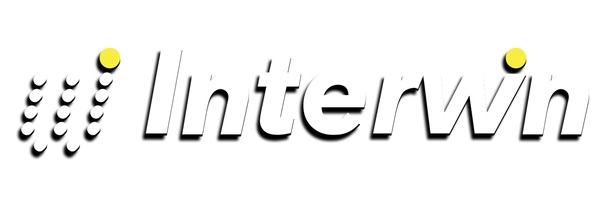 Logo Interwin Official